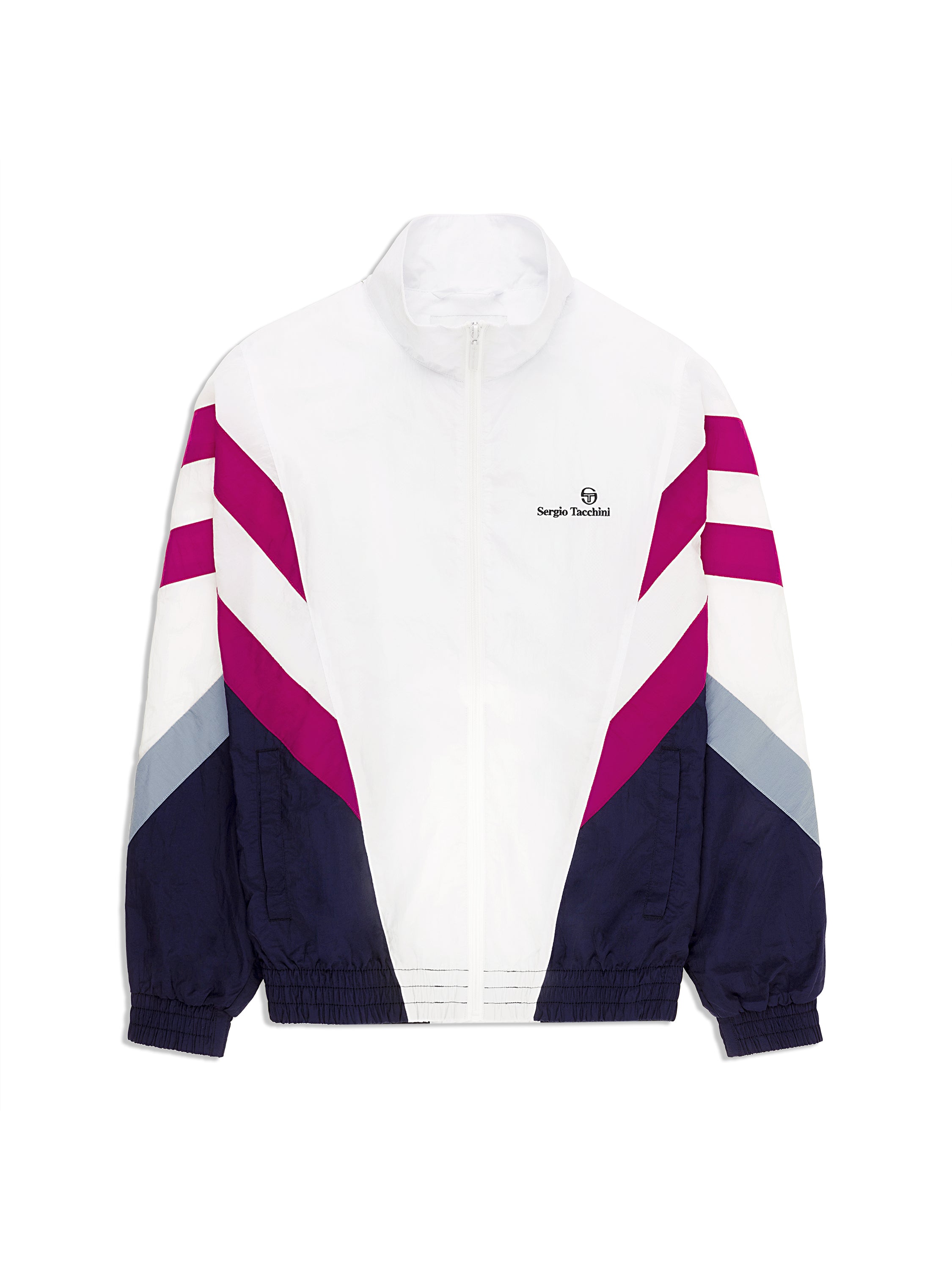 Image of Verona Track Jacket