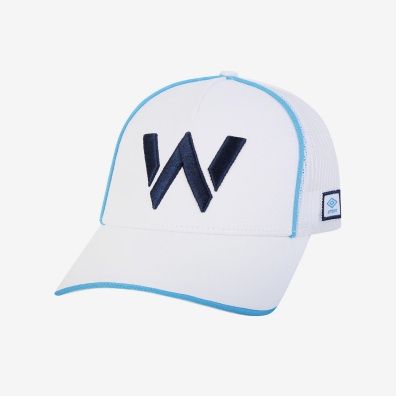 Umbro Williams Racing Trucker Cap Kids