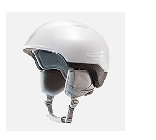 WOMEN'S HELMET FIT IMPACTS