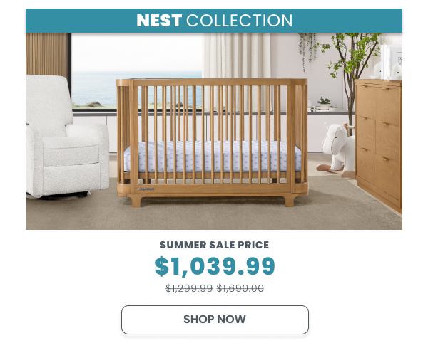 Shop Nest Collection