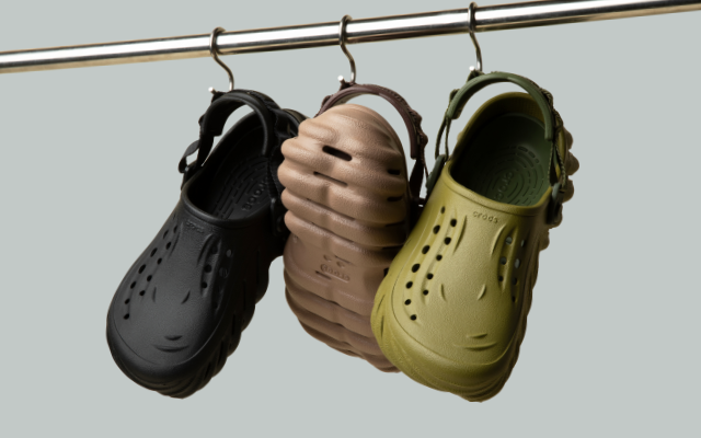 Echo Clogs Collection Available Now!