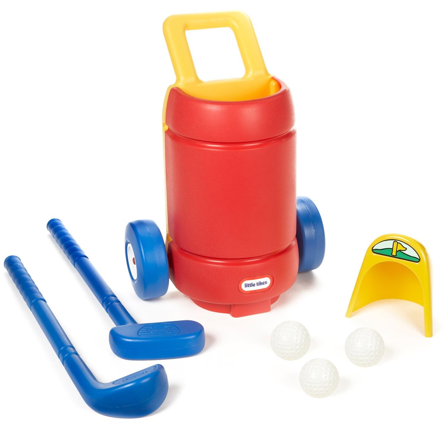 Image of TotSports™ Easy Hit™ Golf Set