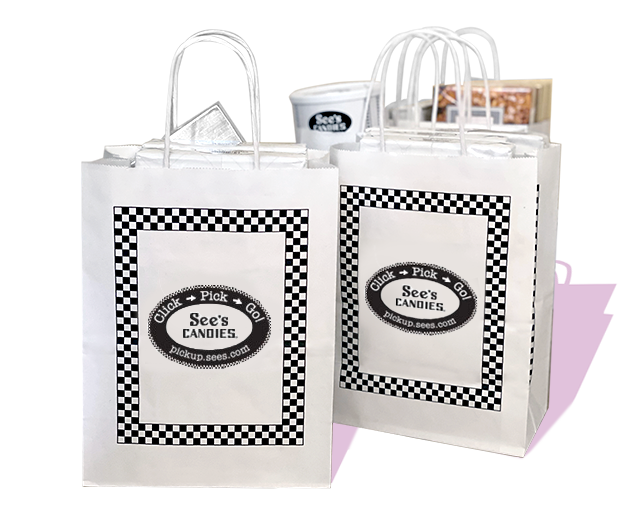 Shopping Bags