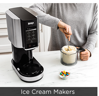 Ice Cream Makers