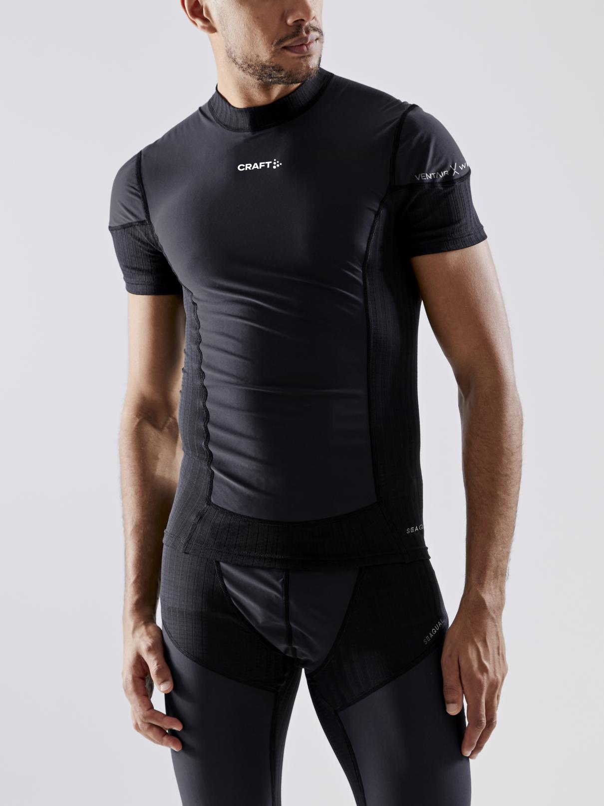 Image of MEN'S ACTIVE EXTREME X WIND SS