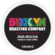 Brooklyn Roasting Company Java Mocha