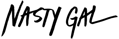 Nasty Gal Logo