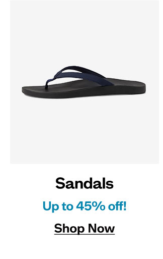 Shop Sandals Sale