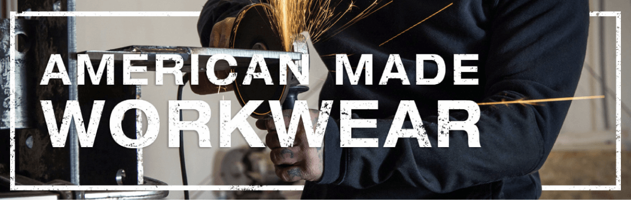 American Made Workwear