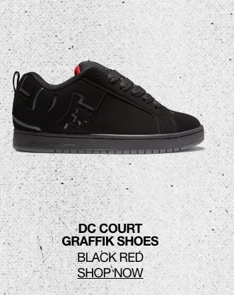 DC Court Graffik Shoes [Shop Now]