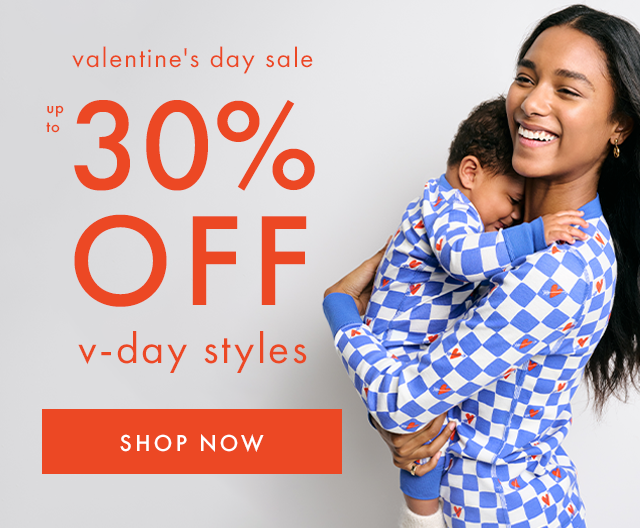 valentine's day sale up to 30% OFF v-day styles | SHOP NOW