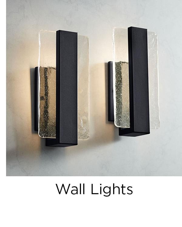 Walls Lights