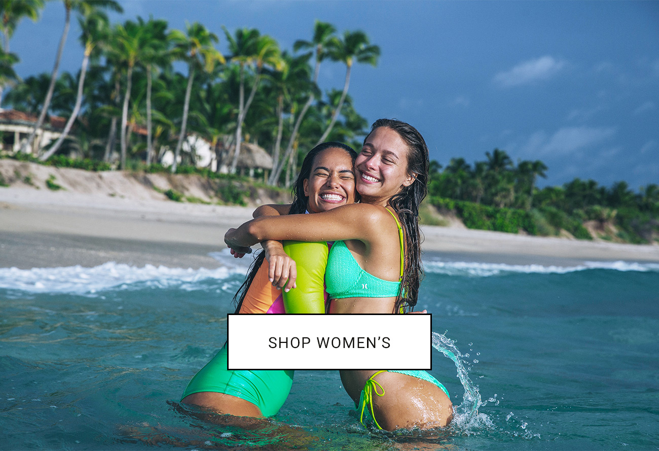 Shop Women's