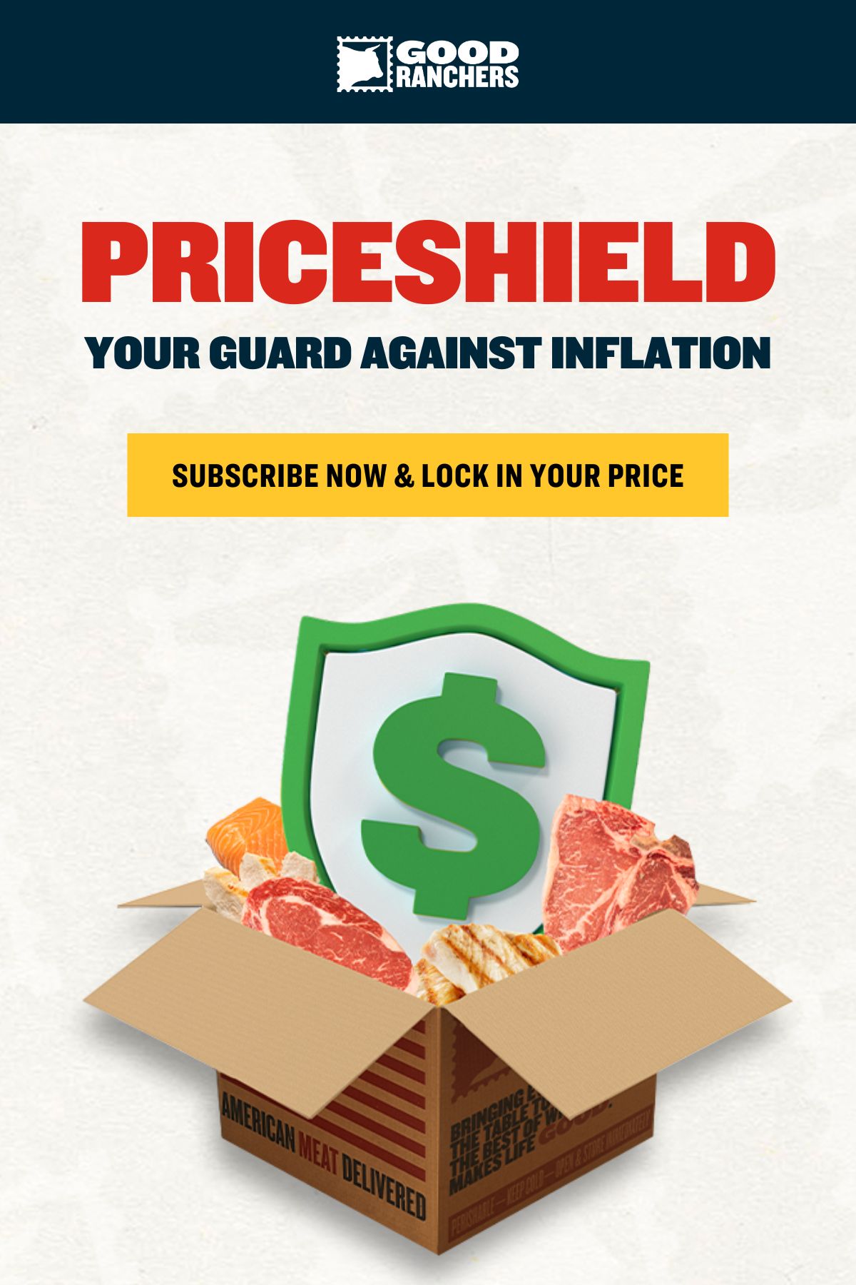 Price Shield