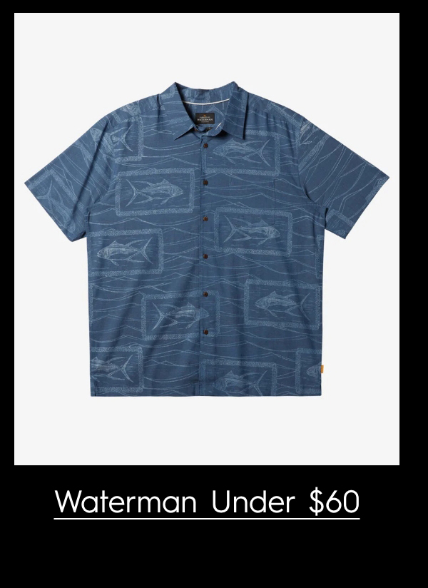 Waterman Under $60