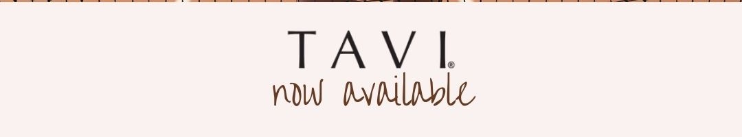 Tavi is now available