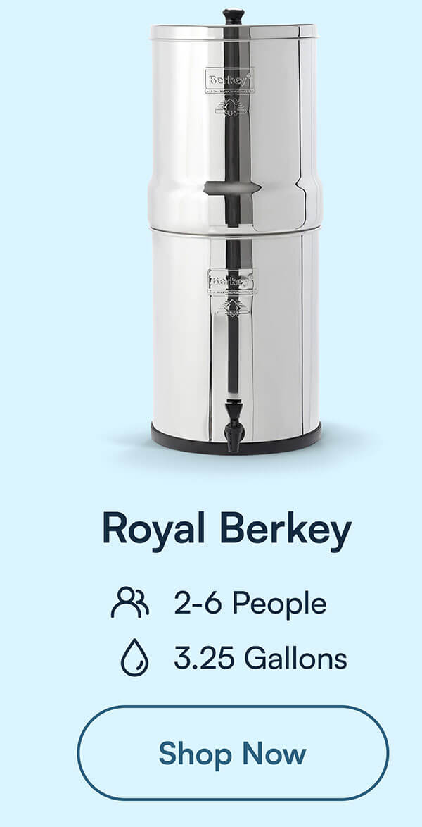 Royal Berkey