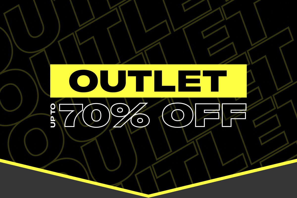 Shop Outlet, Up To 70% Off.