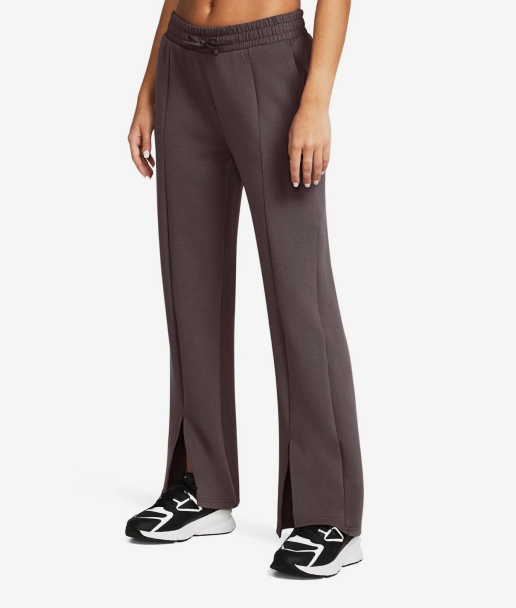 Under Armour Fleece Split Joggers Womens