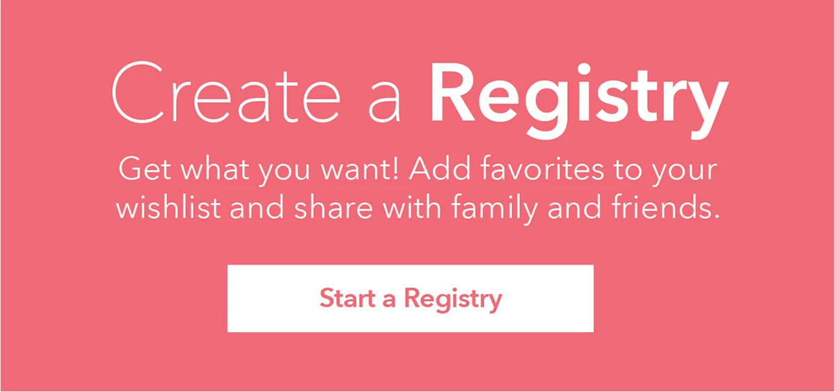 Start a Registry