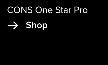 CONS: One Star Pro