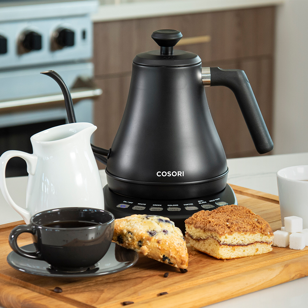 Cosori Smart Kettle