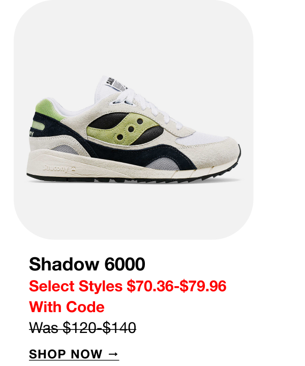 Shadow. 6000 - shop Now