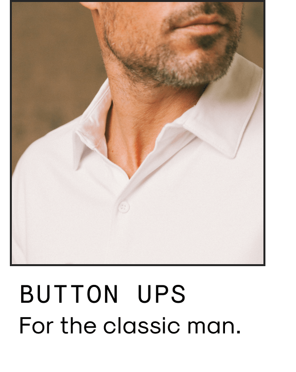 button ups