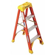 Ladders, Scaffolding & Platforms