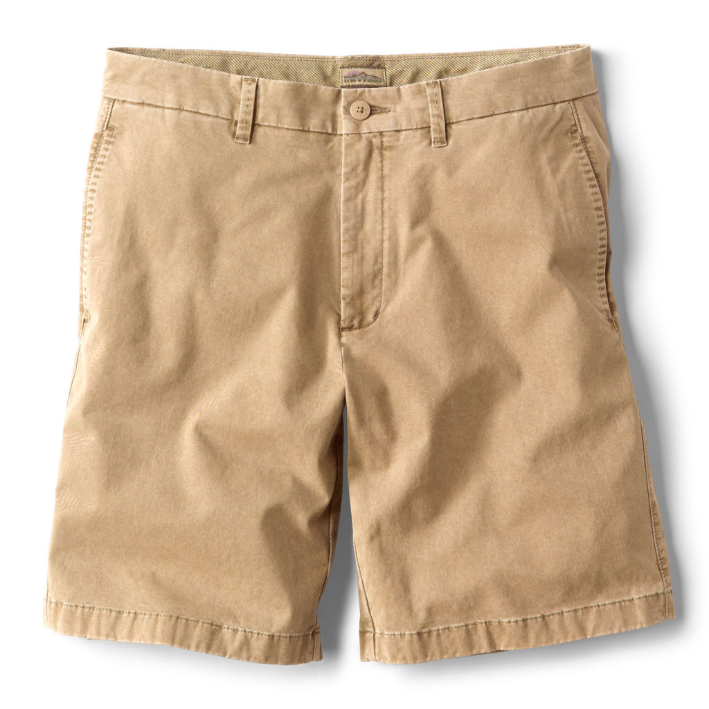 Men's Angler Chino Shorts