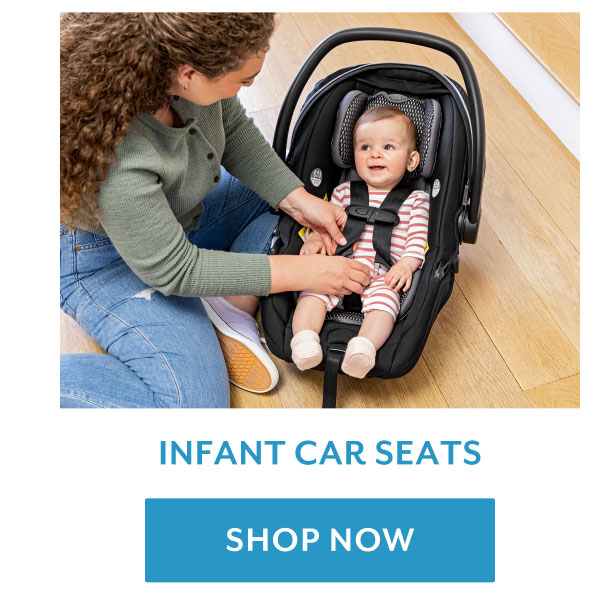 Infant Car Seats | Shop now