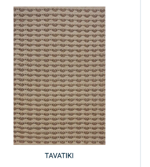 Tavatiki - Carpet