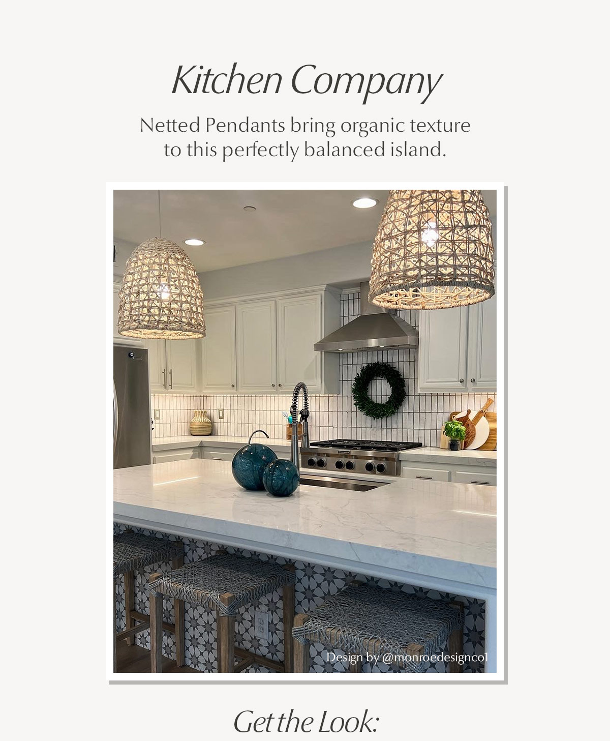 Kitchen Company