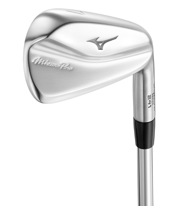 MIZUNO PRO 241