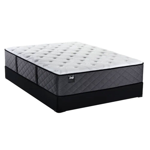 Sealy IVY Rose II Firm Queen Innerspring Mattress