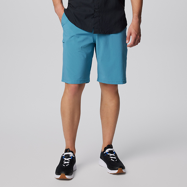 Silver Ridge Utility Shorts