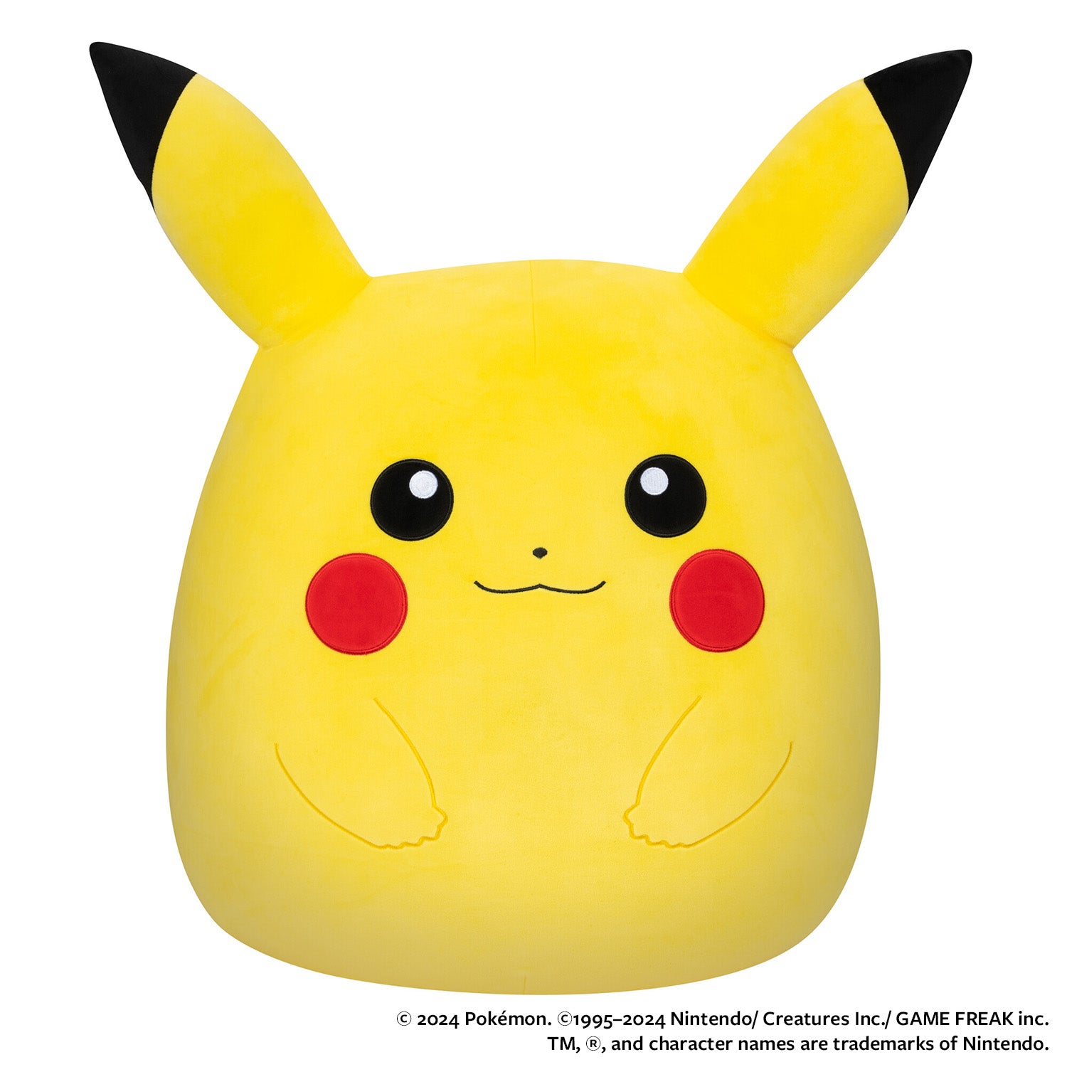 Image of Pokémon 20-inch Pikachu