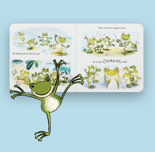 Finnegan-Frog-Book-Hero