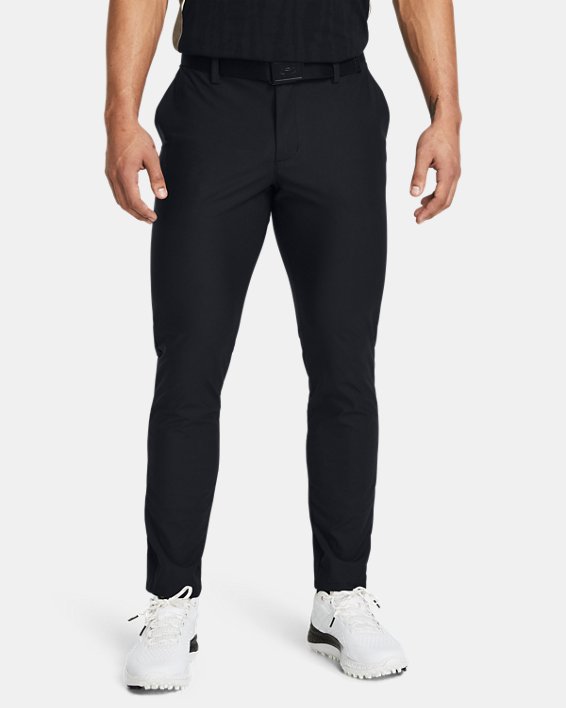 Men's Curry Splash Pants