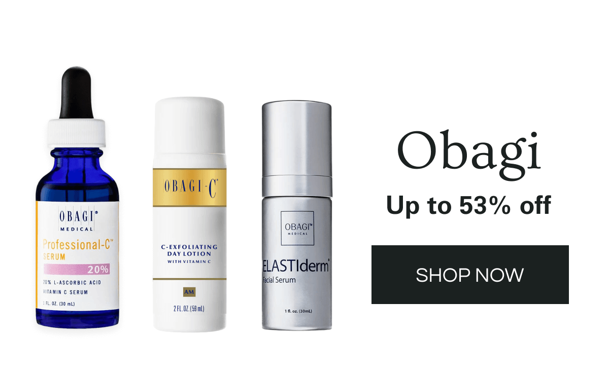 Shop Obagi