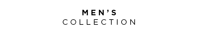 MENS COLLECTION