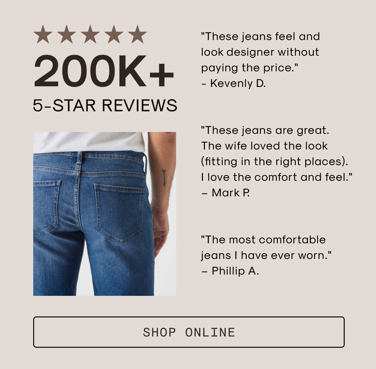 5-Star Reviews