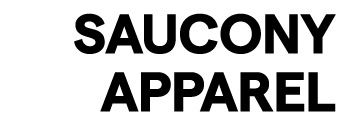 SAUCONY APPAREL