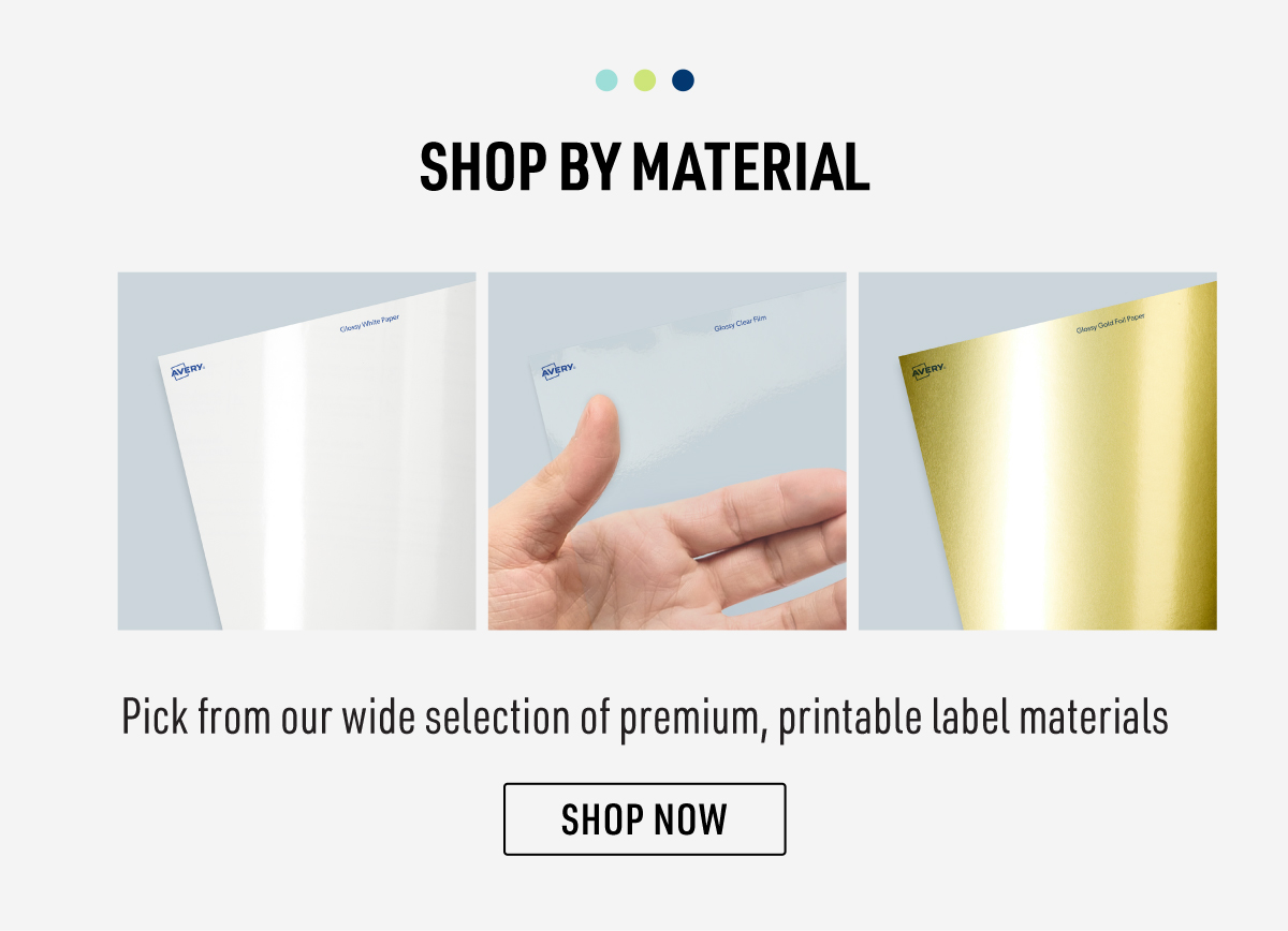 Shop By Material