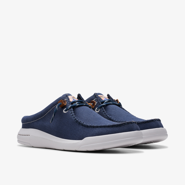 Driftlite Surf Navy Canvas