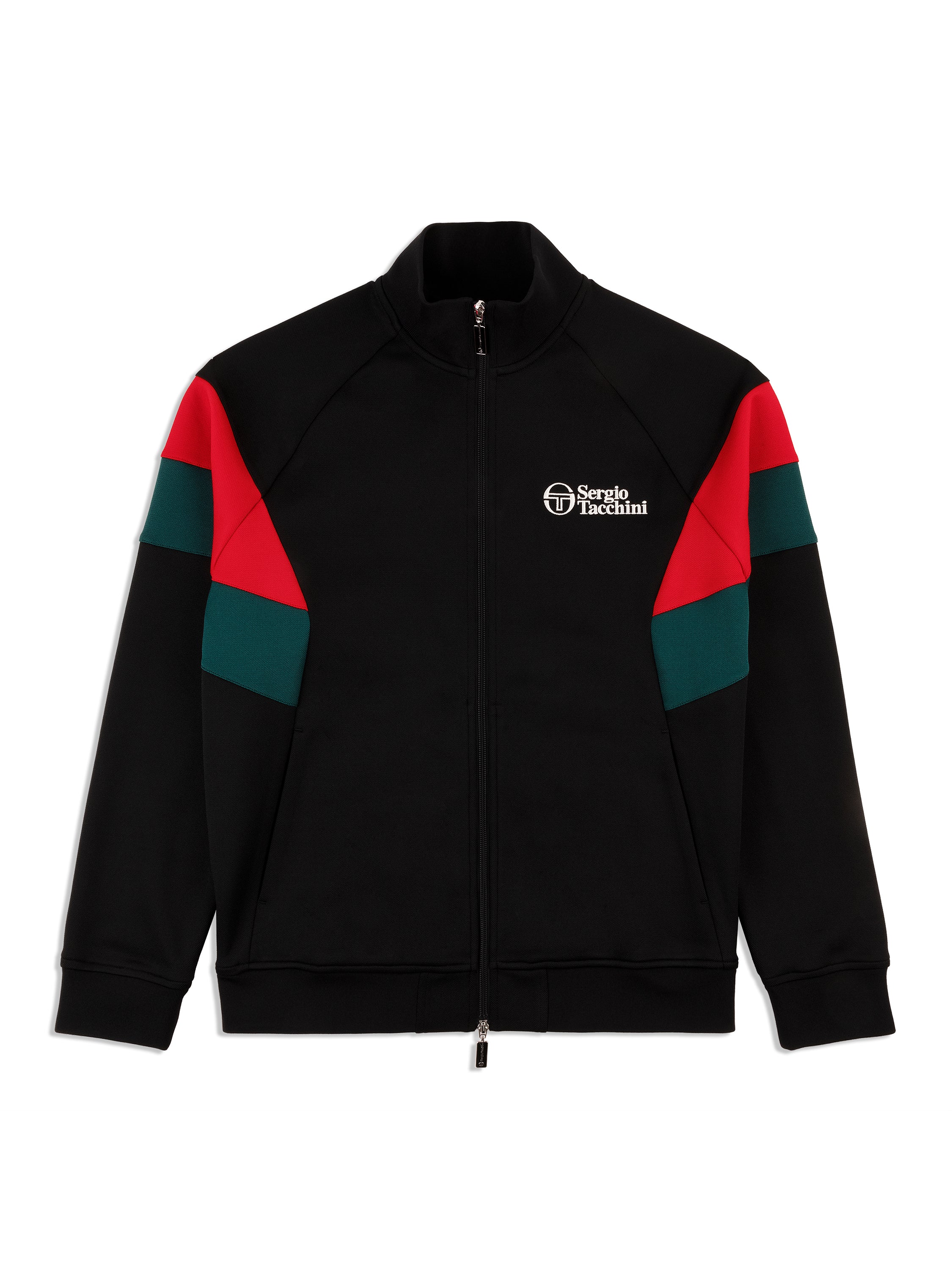 Image of Pero Track Jacket