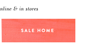 sale home