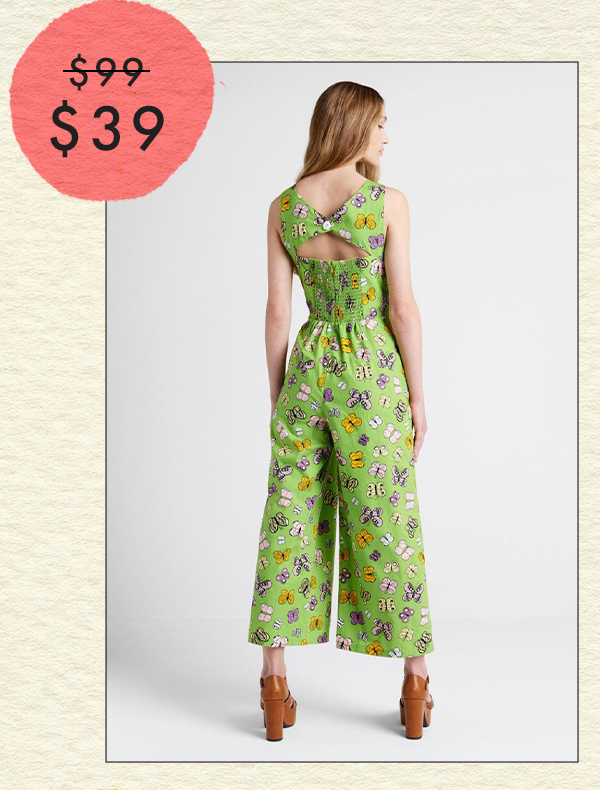 Light Of Day Jumpsuit