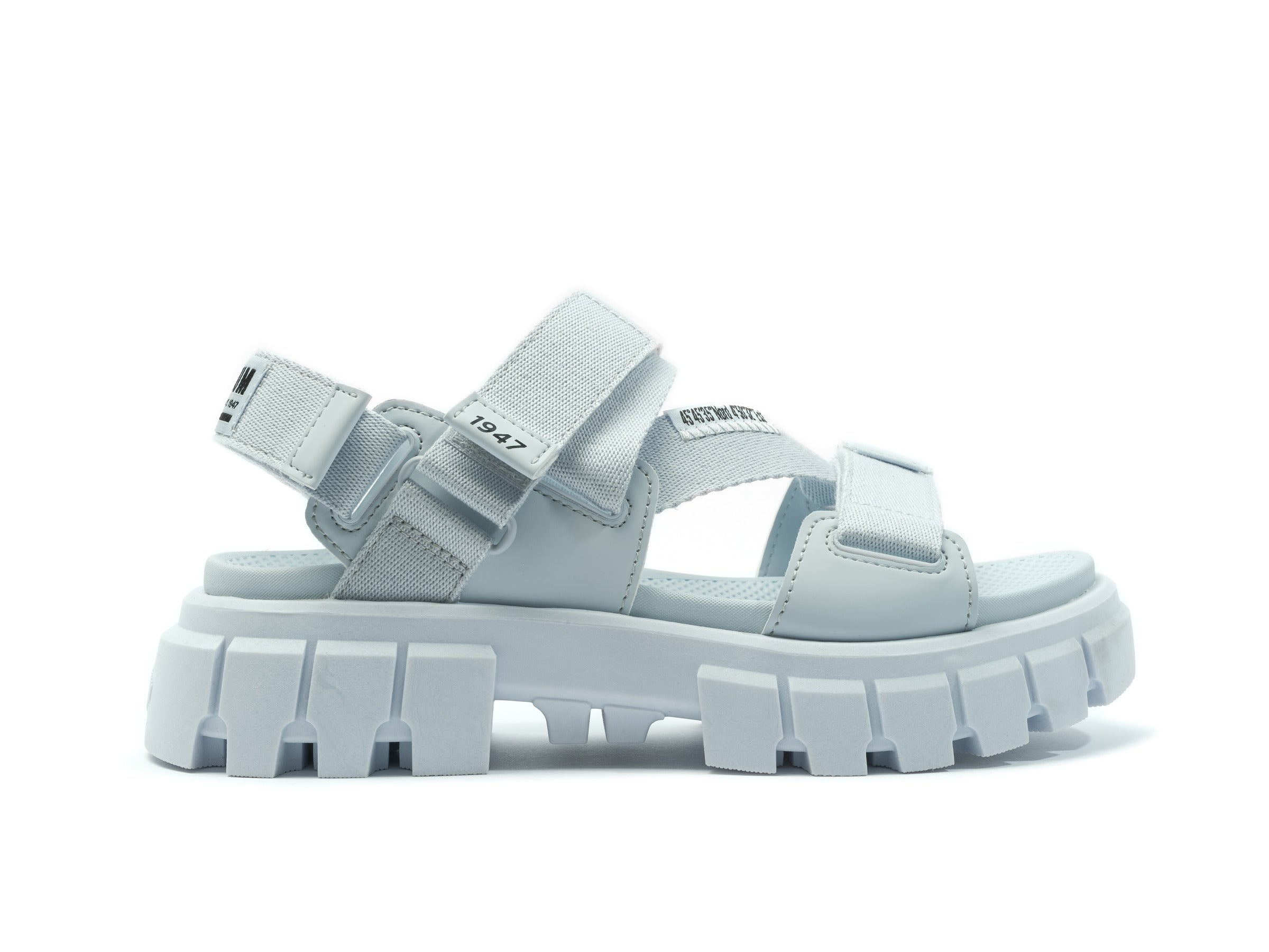 Image of REVOLT SANDAL MONO