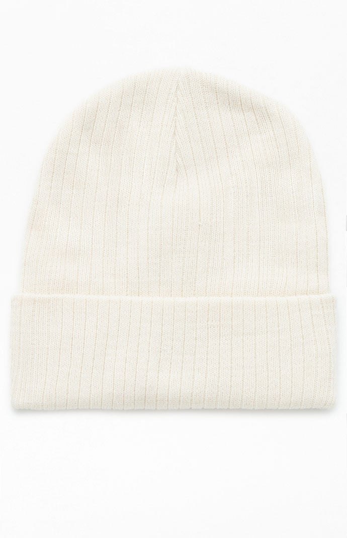 Image: Basic Beanie